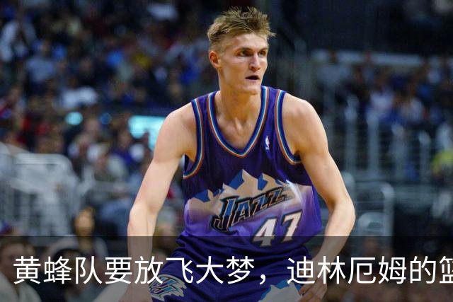 黄蜂队要放飞大梦，迪林厄姆的篮球之路岂止于此！